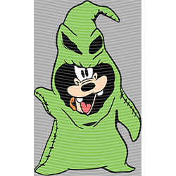 Halloween-WS 12209